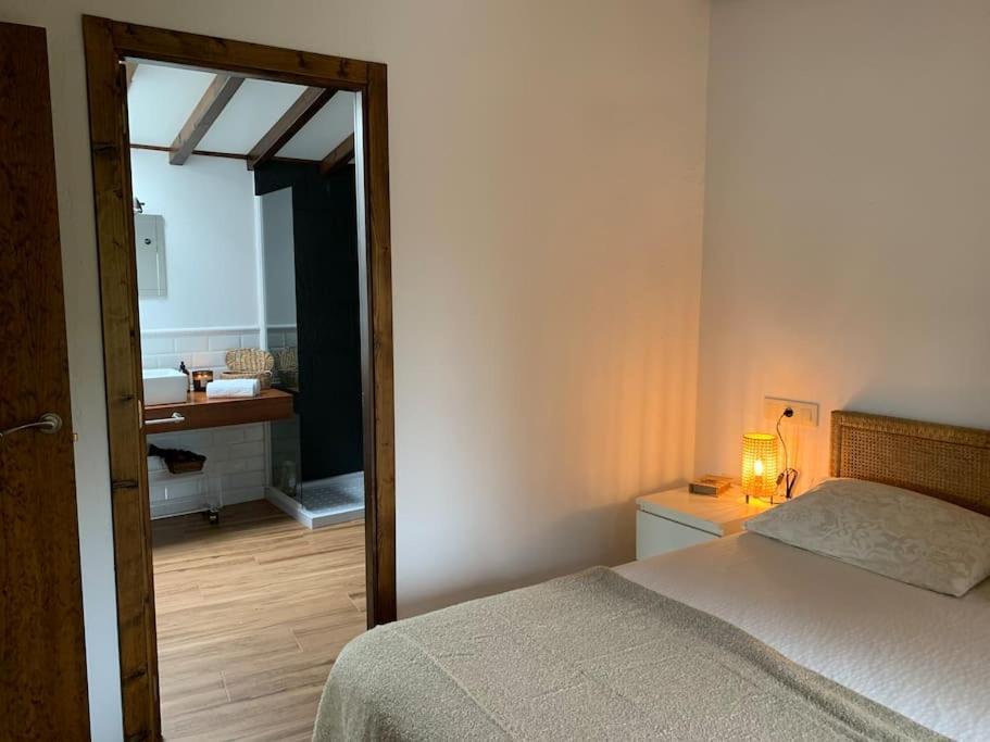 Ferienhaus Lugar Do Curro, San Martino De Ozon Muxia