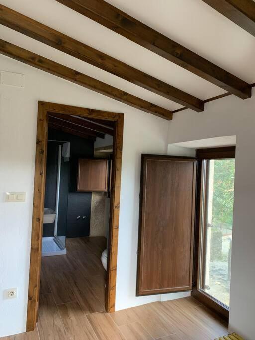Casa de Férias Lugar Do Curro, San Martino De Ozon Muxía