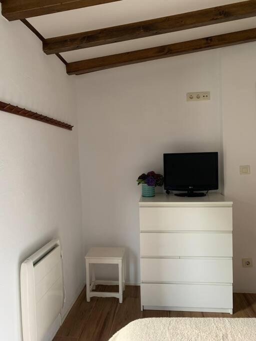 Lugar Do Curro, San Martino De Ozon Casa de Férias Muxía