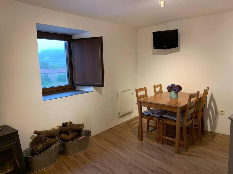 Casa de Férias Lugar Do Curro, San Martino De Ozon